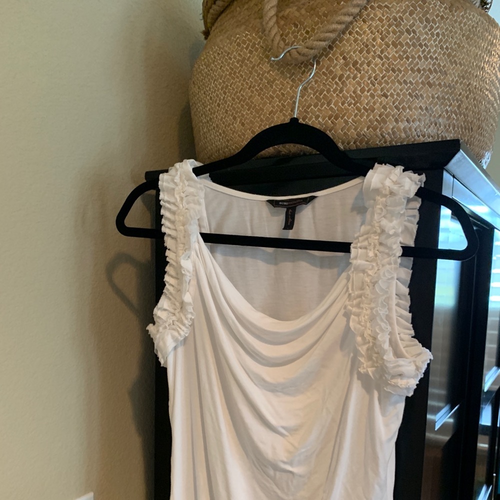 BCBG tank top